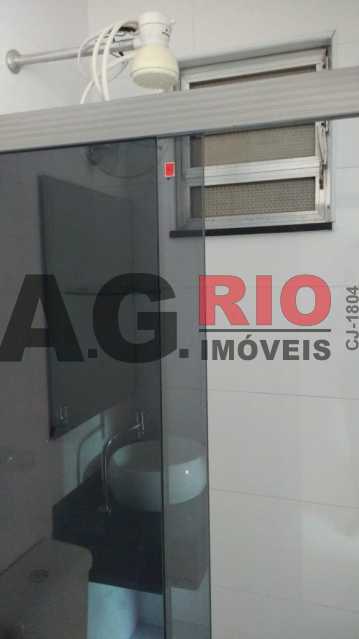 IMG-20210303-WA0023 - Apartamento 2 quartos à venda Rio de Janeiro,RJ - R$ 190.000 - VVAP20900 - 9