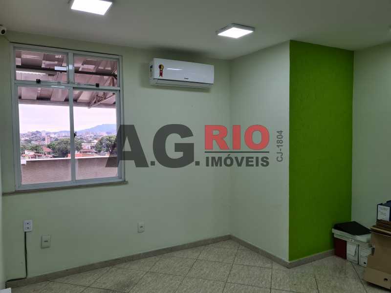 Conheça 20210219_164012 do imóvel - Sala Comercial 54m² à venda Rio de Janeiro,RJ - R$ 550.000 - VVSL00025 - 13 20210219_164012 - Sala Comercial 54m² à venda Rio de Janeiro,RJ - R$ 550.000 - VVSL00025 - 13