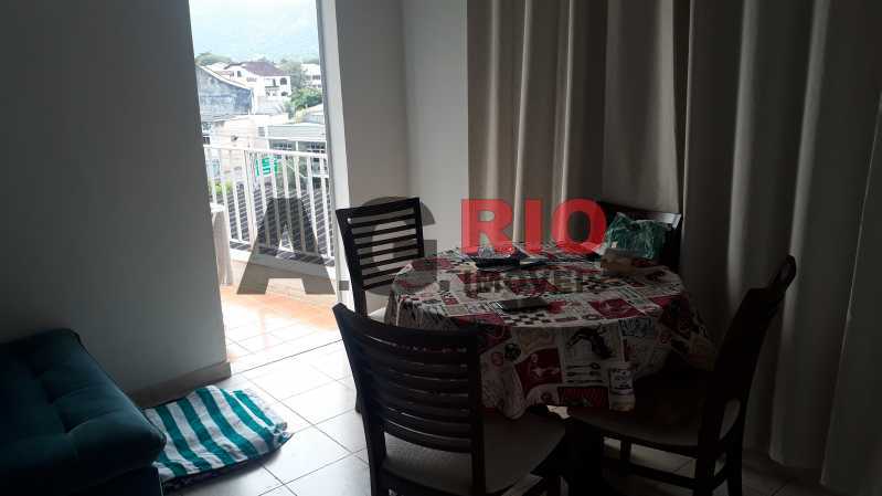 20210311_153742 - Apartamento 1 quarto à venda Rio de Janeiro,RJ - R$ 190.000 - TQAP10071 - 9