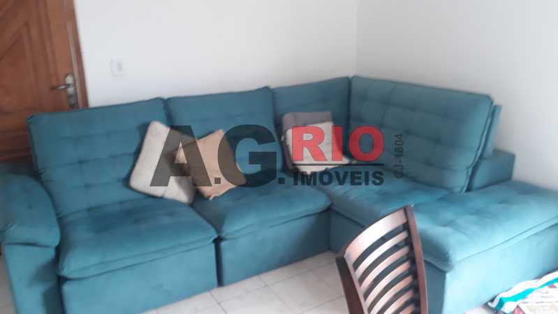 20210311_153753 - Apartamento 1 quarto à venda Rio de Janeiro,RJ - R$ 230.000 - TQAP10071 - 7