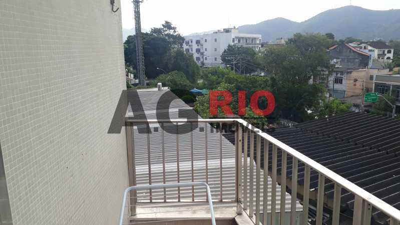 20210311_153810 - Apartamento 1 quarto à venda Rio de Janeiro,RJ - R$ 230.000 - TQAP10071 - 10