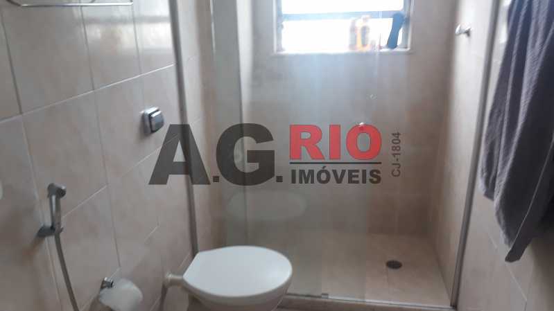 20210311_153924 - Apartamento 1 quarto à venda Rio de Janeiro,RJ - R$ 230.000 - TQAP10071 - 18