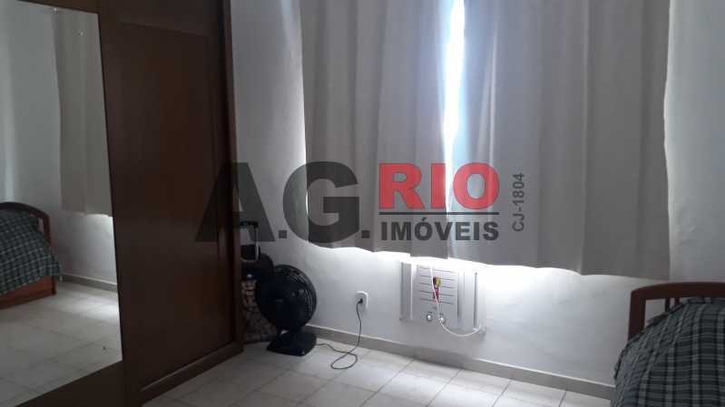 20210311_153956 - Apartamento 1 quarto à venda Rio de Janeiro,RJ - R$ 190.000 - TQAP10071 - 15