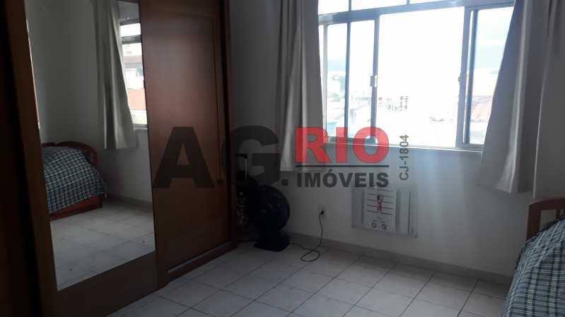 20210311_154024 - Apartamento 1 quarto à venda Rio de Janeiro,RJ - R$ 230.000 - TQAP10071 - 13