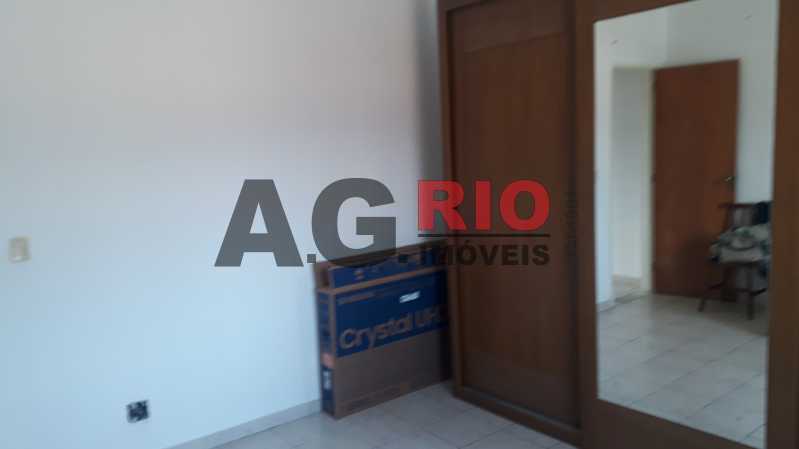 20210311_154037 - Apartamento 1 quarto à venda Rio de Janeiro,RJ - R$ 190.000 - TQAP10071 - 14