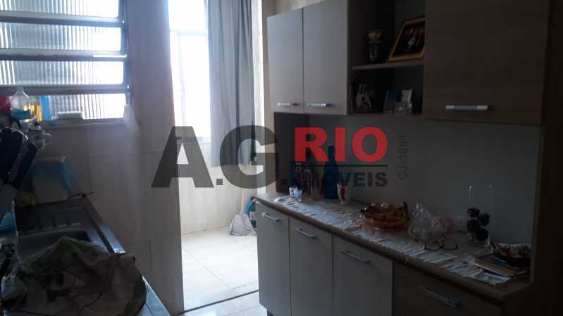 20210311_154053 - Apartamento 1 quarto à venda Rio de Janeiro,RJ - R$ 230.000 - TQAP10071 - 17