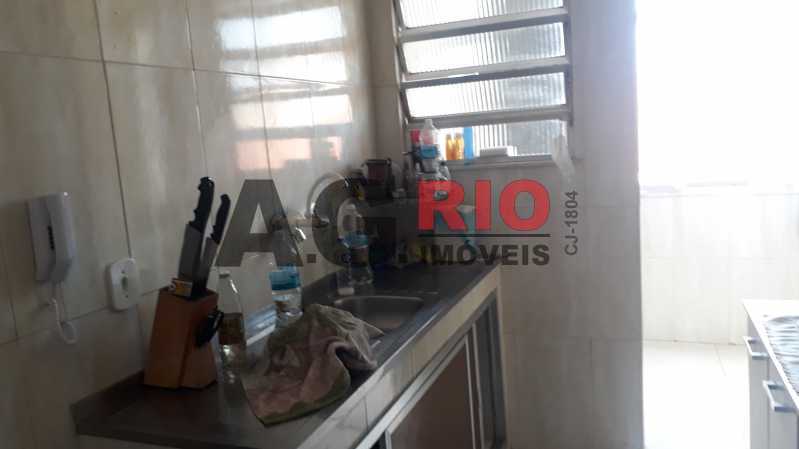 20210311_154100 - Apartamento 1 quarto à venda Rio de Janeiro,RJ - R$ 190.000 - TQAP10071 - 20