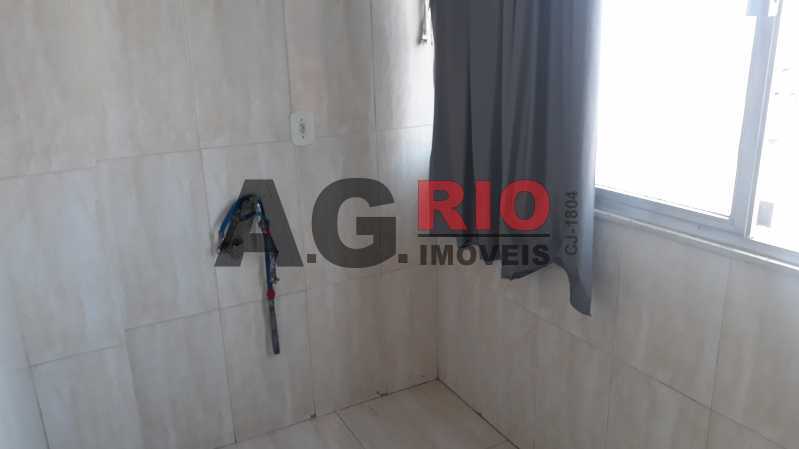 20210311_154112 - Apartamento 1 quarto à venda Rio de Janeiro,RJ - R$ 230.000 - TQAP10071 - 16