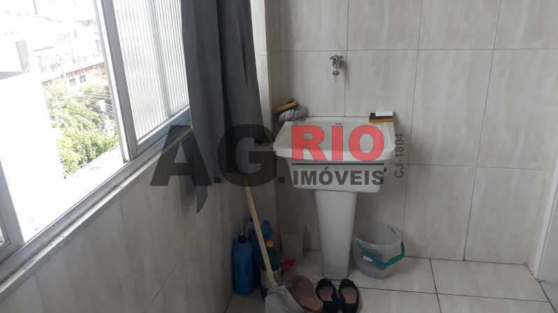 20210311_154119 - Apartamento 1 quarto à venda Rio de Janeiro,RJ - R$ 230.000 - TQAP10071 - 21