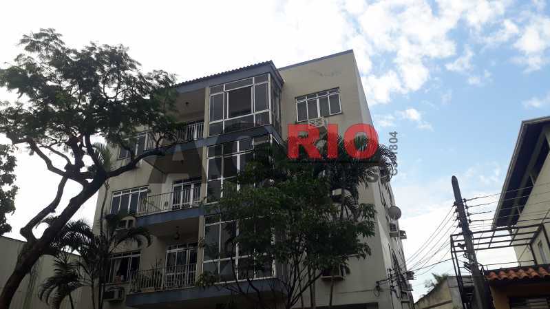 20220608_151222 - Apartamento 1 quarto à venda Rio de Janeiro,RJ - R$ 230.000 - TQAP10071 - 1