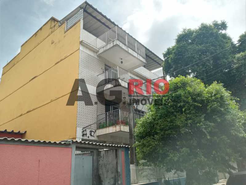 Conheça IMG-20210310-WA0038 do imóvel - Cobertura 2 quartos à venda Rio de Janeiro,RJ - R$ 550.000 - VVCO20018 - 26 IMG-20210310-WA0038 - Cobertura 2 quartos à venda Rio de Janeiro,RJ - R$ 550.000 - VVCO20018 - 26