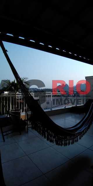 Conheça IMG-20210315-WA0029 do imóvel - Cobertura 3 quartos à venda Rio de Janeiro,RJ - R$ 599.000 - TQCO30026 - 30 IMG-20210315-WA0029 - Cobertura 3 quartos à venda Rio de Janeiro,RJ - R$ 599.000 - TQCO30026 - 30