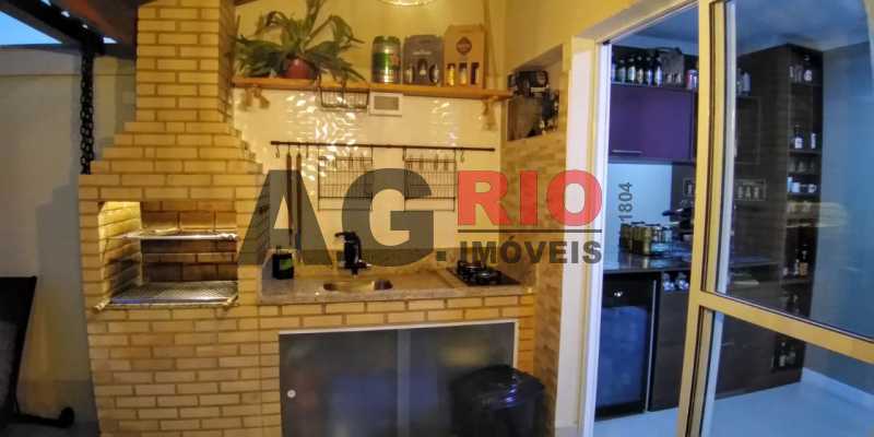 Conheça IMG-20210315-WA0041 do imóvel - Cobertura 3 quartos à venda Rio de Janeiro,RJ - R$ 599.000 - TQCO30026 - 14 IMG-20210315-WA0041 - Cobertura 3 quartos à venda Rio de Janeiro,RJ - R$ 599.000 - TQCO30026 - 14