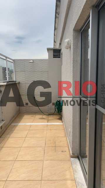Conheça IMG-20210316-WA0018 do imóvel - Cobertura 2 quartos à venda Rio de Janeiro,RJ - R$ 458.000 - TQCO20020 - 7 IMG-20210316-WA0018 - Cobertura 2 quartos à venda Rio de Janeiro,RJ - R$ 458.000 - TQCO20020 - 7