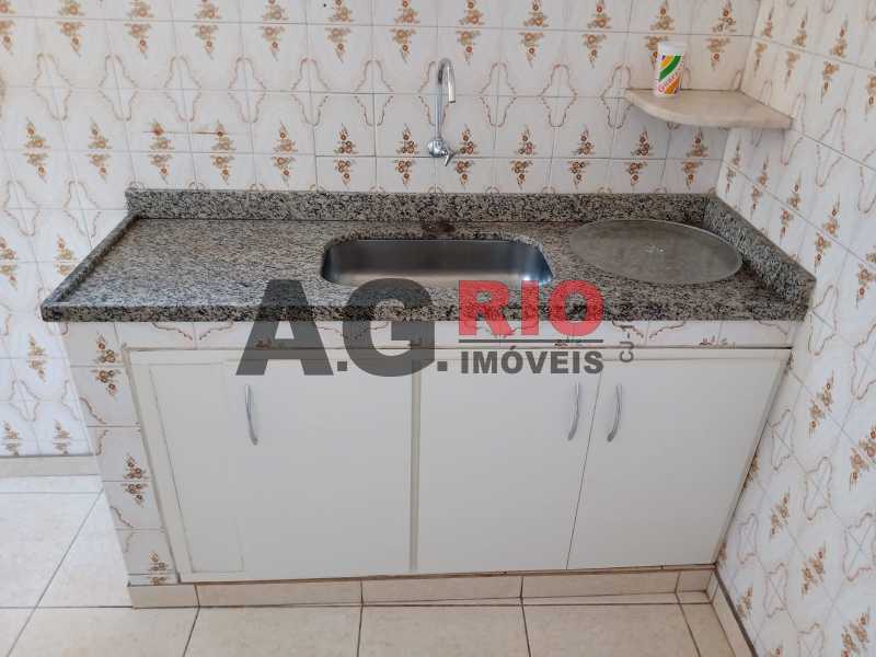 Conheça 12. do imóvel - Apartamento 2 quartos para alugar Rio de Janeiro,RJ - R$ 1.500 - VVAP20919 - 13 12. - Apartamento 2 quartos para alugar Rio de Janeiro,RJ - R$ 1.500 - VVAP20919 - 13