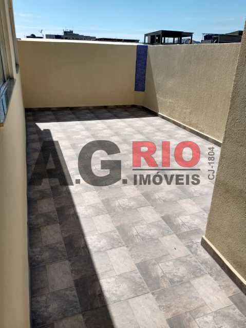 Conheça 19. do imóvel - Apartamento 2 quartos para alugar Rio de Janeiro,RJ - R$ 1.500 - VVAP20919 - 20 19. - Apartamento 2 quartos para alugar Rio de Janeiro,RJ - R$ 1.500 - VVAP20919 - 20