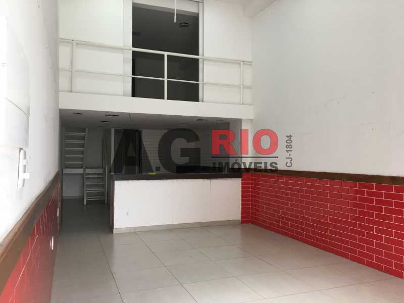 Conheça 2 do imóvel - Loja 46m² para alugar Rio de Janeiro,RJ - R$ 6.000 - VVLJ00025 - 3 2 - Loja 46m² para alugar Rio de Janeiro,RJ - R$ 6.000 - VVLJ00025 - 3