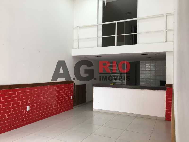 Conheça 3 do imóvel - Loja 46m² para alugar Rio de Janeiro,RJ - R$ 6.000 - VVLJ00025 - 4 3 - Loja 46m² para alugar Rio de Janeiro,RJ - R$ 6.000 - VVLJ00025 - 4