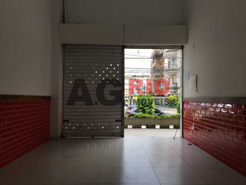 Conheça 4 do imóvel - Loja 46m² para alugar Rio de Janeiro,RJ - R$ 6.000 - VVLJ00025 - 5 4 - Loja 46m² para alugar Rio de Janeiro,RJ - R$ 6.000 - VVLJ00025 - 5