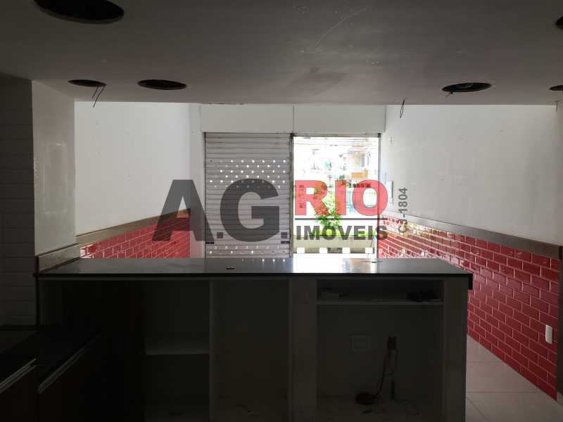 Conheça 5 do imóvel - Loja 46m² para alugar Rio de Janeiro,RJ - R$ 6.000 - VVLJ00025 - 6 5 - Loja 46m² para alugar Rio de Janeiro,RJ - R$ 6.000 - VVLJ00025 - 6