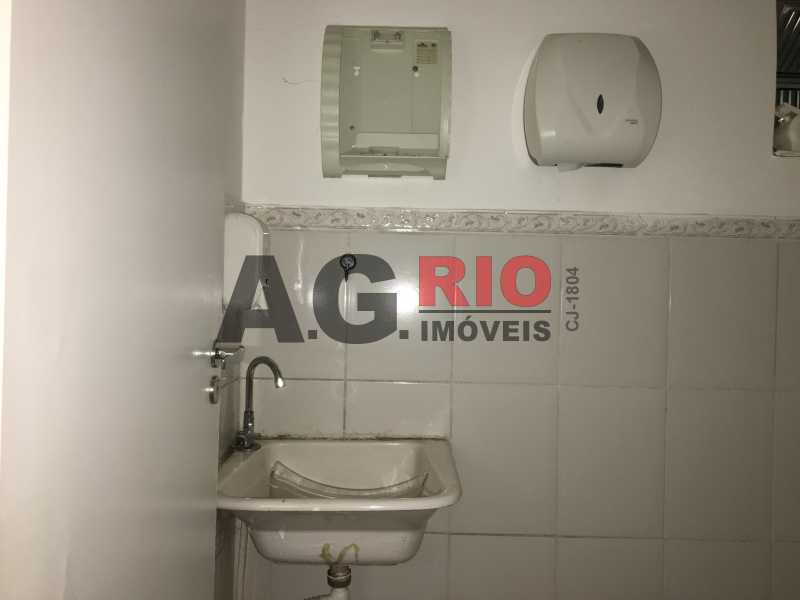 Conheça 9 do imóvel - Loja 46m² para alugar Rio de Janeiro,RJ - R$ 6.000 - VVLJ00025 - 10 9 - Loja 46m² para alugar Rio de Janeiro,RJ - R$ 6.000 - VVLJ00025 - 10