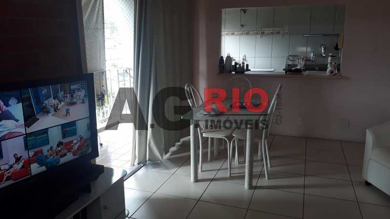 20210405_125447 - Apartamento 1 quarto à venda Rio de Janeiro,RJ - R$ 200.000 - TQAP10072 - 7