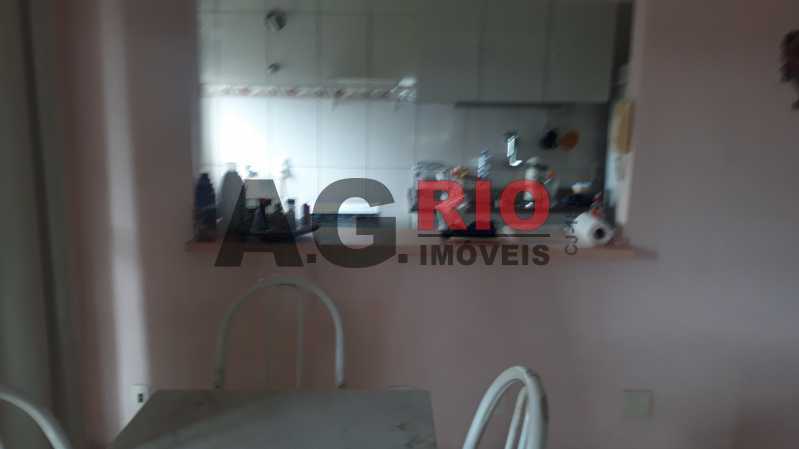 20210405_125452 - Apartamento 1 quarto à venda Rio de Janeiro,RJ - R$ 200.000 - TQAP10072 - 11