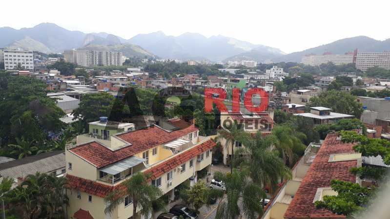 20210405_125541 - Apartamento 1 quarto à venda Rio de Janeiro,RJ - R$ 160.000 - TQAP10072 - 14