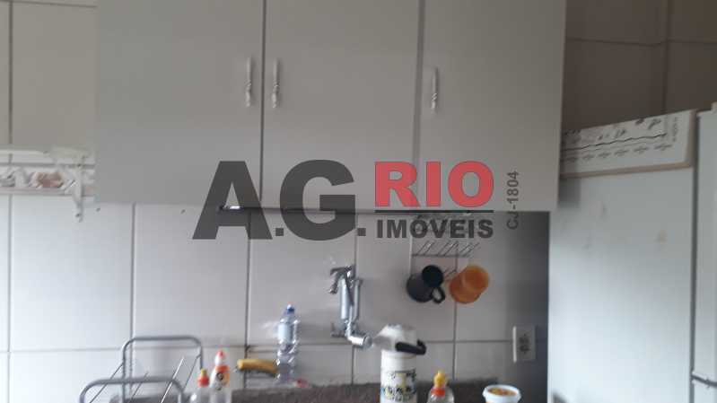 20210405_125617 - Apartamento 1 quarto à venda Rio de Janeiro,RJ - R$ 200.000 - TQAP10072 - 15