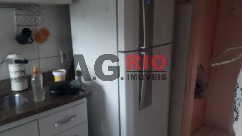 20210405_125620 - Apartamento 1 quarto à venda Rio de Janeiro,RJ - R$ 160.000 - TQAP10072 - 16