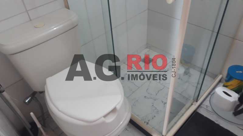 Conheça 20210405_125733 do imóvel - Apartamento 1 quarto à venda Rio de Janeiro,RJ - R$ 200.000 - TQAP10072 - 25 20210405_125733 - Apartamento 1 quarto à venda Rio de Janeiro,RJ - R$ 200.000 - TQAP10072 - 25