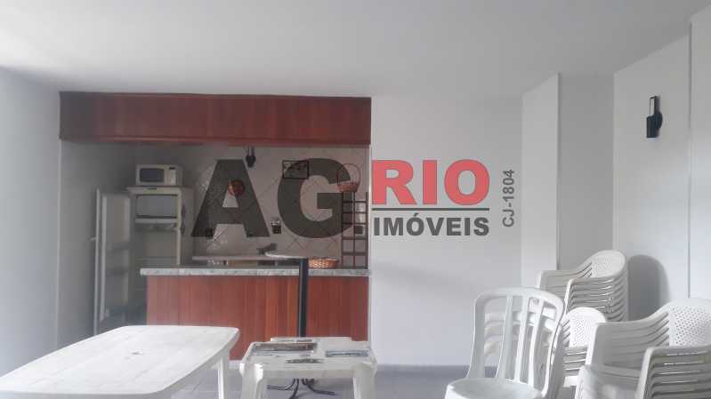 20210405_131125 - Apartamento 1 quarto à venda Rio de Janeiro,RJ - R$ 160.000 - TQAP10072 - 10