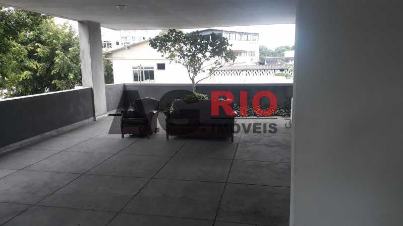 20210405_131153 - Apartamento 1 quarto à venda Rio de Janeiro,RJ - R$ 200.000 - TQAP10072 - 29