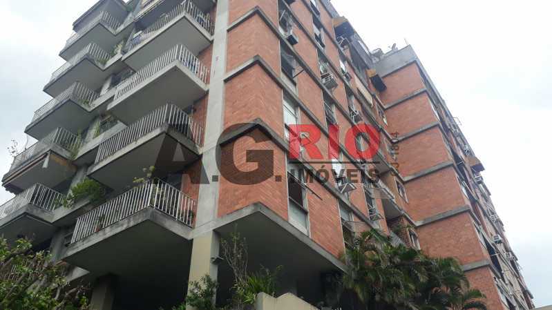 20210405_131310 - Apartamento 1 quarto à venda Rio de Janeiro,RJ - R$ 160.000 - TQAP10072 - 6