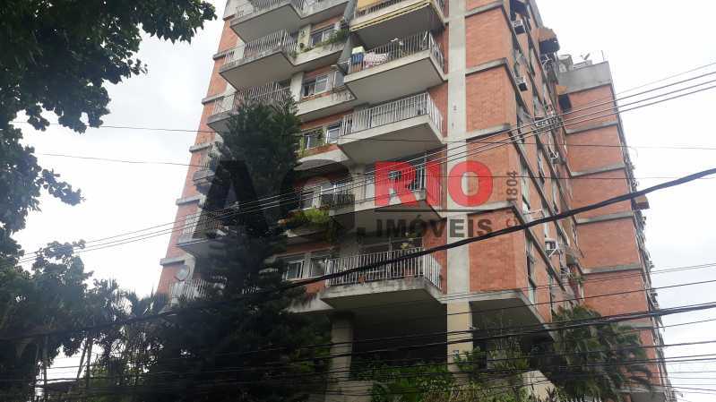 20210405_131325 - Apartamento 1 quarto à venda Rio de Janeiro,RJ - R$ 200.000 - TQAP10072 - 1