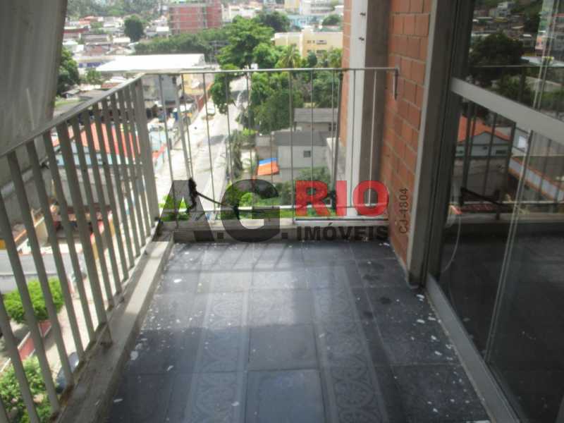 IMG_5668 - Apartamento 1 quarto à venda Rio de Janeiro,RJ - R$ 200.000 - TQAP10072 - 3