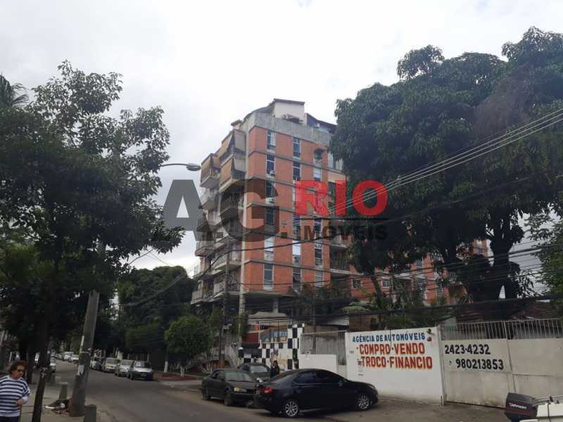 20180817_141458 - Apartamento 1 quarto à venda Rio de Janeiro,RJ - R$ 160.000 - TQAP10072 - 30