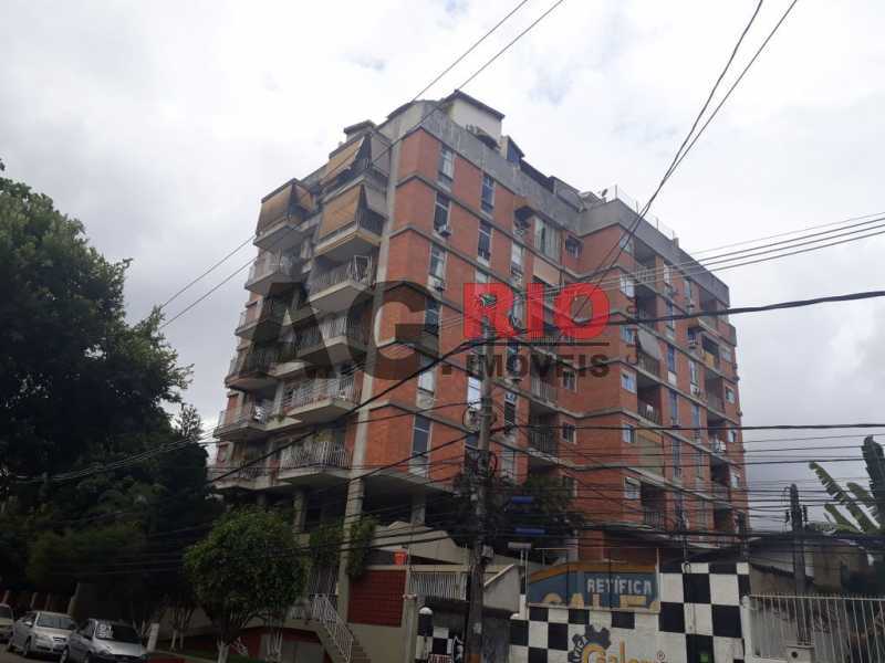 Conheça 20180817_141519 do imóvel - Apartamento 1 quarto à venda Rio de Janeiro,RJ - R$ 200.000 - TQAP10072 - 31 20180817_141519 - Apartamento 1 quarto à venda Rio de Janeiro,RJ - R$ 200.000 - TQAP10072 - 31