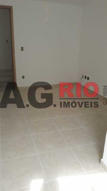 IMG-20210429-WA0021 - Casa em Condomínio 3 quartos à venda Rio de Janeiro,RJ - R$ 295.000 - VVCN30129 - 12