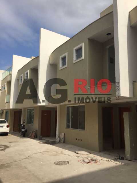IMG-20211025-WA0022 - Casa em Condomínio 3 quartos à venda Rio de Janeiro,RJ - R$ 295.000 - VVCN30129 - 3