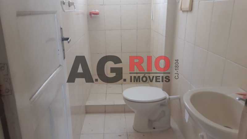 Conheça 7. do imóvel - Apartamento 2 quartos para alugar Rio de Janeiro,RJ - R$ 600 - VVAP20924 - 8 7. - Apartamento 2 quartos para alugar Rio de Janeiro,RJ - R$ 600 - VVAP20924 - 8