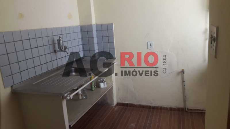 Conheça 13. do imóvel - Apartamento 2 quartos para alugar Rio de Janeiro,RJ - R$ 600 - VVAP20924 - 14 13. - Apartamento 2 quartos para alugar Rio de Janeiro,RJ - R$ 600 - VVAP20924 - 14