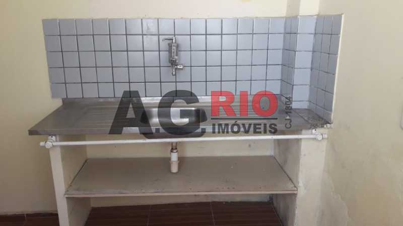 Conheça 14. do imóvel - Apartamento 2 quartos para alugar Rio de Janeiro,RJ - R$ 600 - VVAP20924 - 15 14. - Apartamento 2 quartos para alugar Rio de Janeiro,RJ - R$ 600 - VVAP20924 - 15