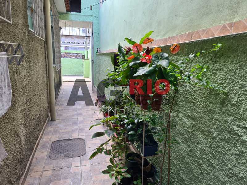 Conheça 20210415_152750 do imóvel - Casa de Vila 2 quartos à venda Rio de Janeiro,RJ - R$ 364.000 - VVCV20089 - 18 20210415_152750 - Casa de Vila 2 quartos à venda Rio de Janeiro,RJ - R$ 364.000 - VVCV20089 - 18