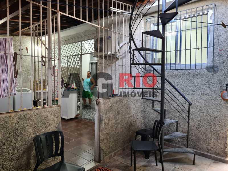 Conheça 20210415_152809 do imóvel - Casa de Vila 2 quartos à venda Rio de Janeiro,RJ - R$ 364.000 - VVCV20089 - 19 20210415_152809 - Casa de Vila 2 quartos à venda Rio de Janeiro,RJ - R$ 364.000 - VVCV20089 - 19