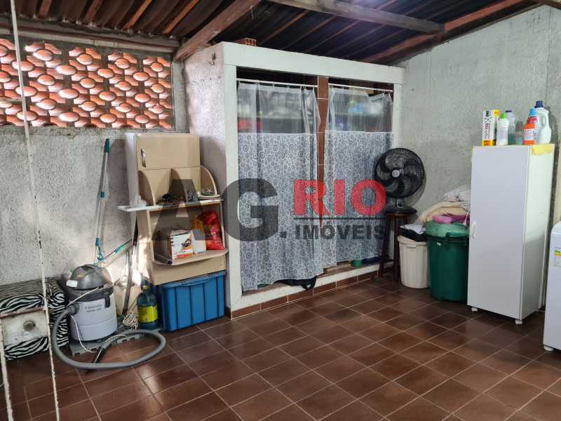 Conheça 20210415_152821 do imóvel - Casa de Vila 2 quartos à venda Rio de Janeiro,RJ - R$ 364.000 - VVCV20089 - 22 20210415_152821 - Casa de Vila 2 quartos à venda Rio de Janeiro,RJ - R$ 364.000 - VVCV20089 - 22