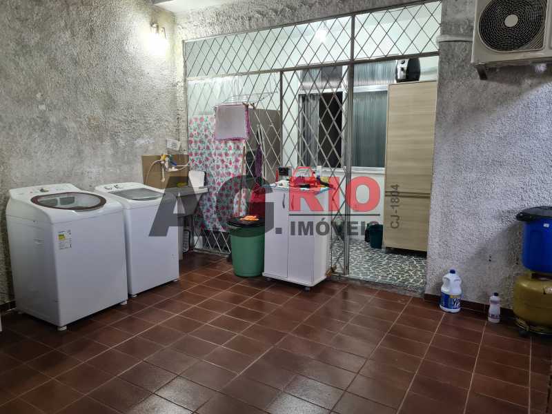Conheça 20210415_152832 do imóvel - Casa de Vila 2 quartos à venda Rio de Janeiro,RJ - R$ 364.000 - VVCV20089 - 20 20210415_152832 - Casa de Vila 2 quartos à venda Rio de Janeiro,RJ - R$ 364.000 - VVCV20089 - 20