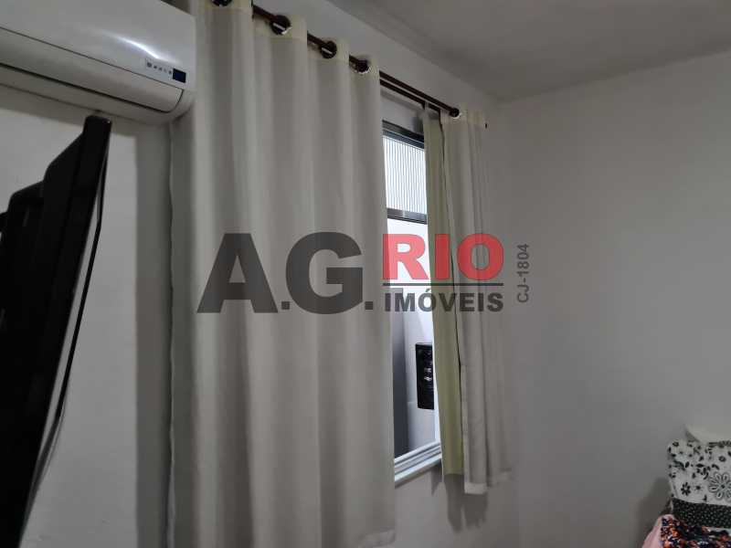 Conheça 20210415_152909 do imóvel - Casa de Vila 2 quartos à venda Rio de Janeiro,RJ - R$ 364.000 - VVCV20089 - 13 20210415_152909 - Casa de Vila 2 quartos à venda Rio de Janeiro,RJ - R$ 364.000 - VVCV20089 - 13