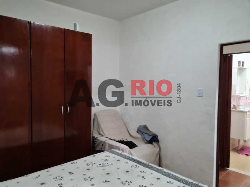 Conheça 20210415_152918 do imóvel - Casa de Vila 2 quartos à venda Rio de Janeiro,RJ - R$ 364.000 - VVCV20089 - 14 20210415_152918 - Casa de Vila 2 quartos à venda Rio de Janeiro,RJ - R$ 364.000 - VVCV20089 - 14