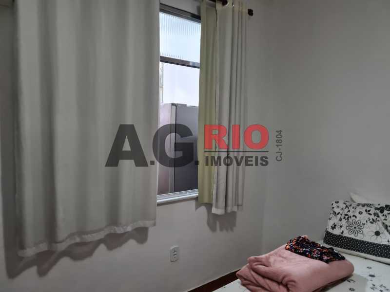 Conheça 20210415_152925 do imóvel - Casa de Vila 2 quartos à venda Rio de Janeiro,RJ - R$ 364.000 - VVCV20089 - 15 20210415_152925 - Casa de Vila 2 quartos à venda Rio de Janeiro,RJ - R$ 364.000 - VVCV20089 - 15